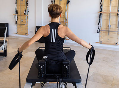 PILATES MAQUINA 1